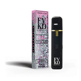 FVKD Exotics 3.5g THC-A Live Rosin Disposable