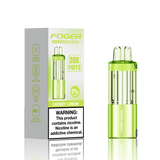 Foger Switch Pro 30K Disposable POD 5ct Display