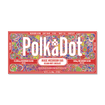 PolkaDot 4000mg Mushroom Chocolate 10ct Display