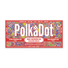 PolkaDot 4000mg Mushroom Chocolate 10ct Display