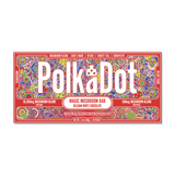 PolkaDot 4000mg Mushroom Chocolate 10ct Display