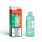 Off-Stamp X-Cube 25K Disposable Pod