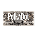 PolkaDot 4000mg Mushroom Chocolate 10ct Display