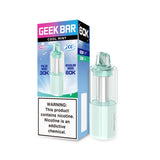 Geekbar Mate 60K Disposable Pod 5ct Display