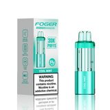 Foger Switch Pro 30K Disposable POD 5ct Display