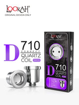 LOOKAH 710 Coil 5ct per Box