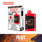 RAZ LTX 25000 Disposable 5ct Display