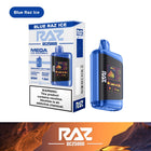 RAZ LTX 25000 Disposable 5ct Display