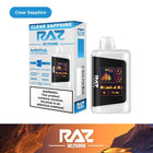 RAZ LTX 25000 Disposable 5ct Display