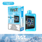 RAZ LTX 25000 Disposable 5ct Display