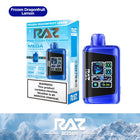 RAZ LTX 25000 Disposable 5ct Display