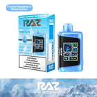 RAZ LTX 25000 Disposable 5ct Display