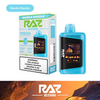 RAZ LTX 25000 Disposable 5ct Display