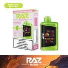 RAZ LTX 25000 Disposable 5ct Display