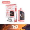 RAZ LTX 25000 Disposable 5ct Display