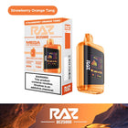 RAZ LTX 25000 Disposable 5ct Display