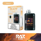 RAZ LTX 25000 Disposable 5ct Display