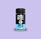 Double Kiss 25MG D9 20ct Gummies Jar