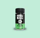 Double Kiss 25MG D9 20ct Gummies Jar