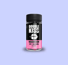 Double Kiss 25MG D9 20ct Gummies Jar