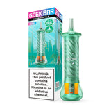 Geek Bar Burj Disposable 5ct Display