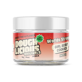 Doughlicious 4g THC-A Flower