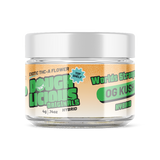 Doughlicious 4g THC-A Flower