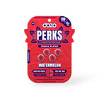 Dozo PERKS Extreme Potency 7 Hydroxy 400mg 4ct Tablets 5pk