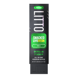 Litto Smacked THC-A Live Resin 2g Disposable 5ct