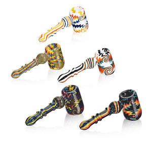HANDPIPES