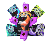 Extrax Diamond Heights 3g THC-A + THC-P + Terp Sauce Disposable 6ct Display