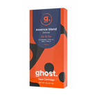 Ghost 2g THC-A, HHC, THC-P Cartridge 5ct Display