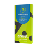 Ghost 2g THC-A, HHC, THC-P Cartridge 5ct Display