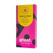 Ghost 2g THC-A, HHC, THC-P Cartridge 5ct Display