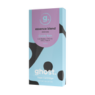 Ghost 2g THC-A, HHC, THC-P Cartridge 5ct Display