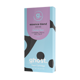Ghost 2g THC-A, HHC, THC-P Cartridge 5ct Display