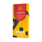 Ghost 2g THC-A, HHC, THC-P Cartridge 5ct Display