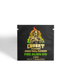 Covert High THCa Flower – 1 Gram 50ct Jar