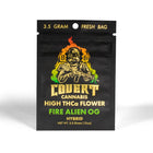 Covert High THCa Flower – 3.5 Grams