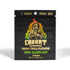 Covert High THCa Flower – 7 Grams