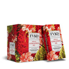 FVKD 3.5g Premium THCA Badder Disposable 6ct Display