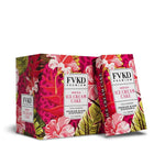 FVKD 3.5g Premium THCA Badder Disposable 6ct Display