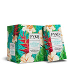 FVKD 3.5g Premium THCA Badder Disposable 6ct Display