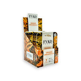 FVKD 4ct 7-Hydroxy Kratom Tablets 10ct Display
