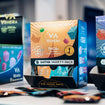 Venera THC-A + D9 + THC-P Variety 1,200mg Gummies 40ct Display