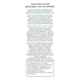 FLEXCBD 2000mg Topical Spray