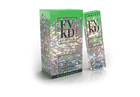 FVKD Exotics 3.5g THC-A Live Rosin Disposable