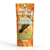 Not Ya Son's Weed 2ct 1.5g THC-A Blunts 10ct Display