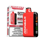 RINNBAR 50k Puffs Disposable