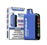 RINNBAR 50k Puffs Disposable